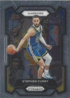 Stephen Curry