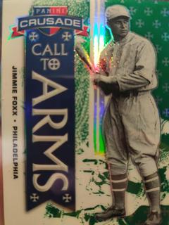 Jimmie Foxx