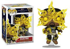Electro [GITD] #1164