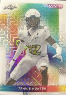 Travis Hunter