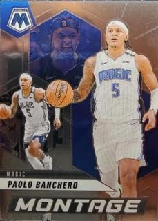Paolo Banchero