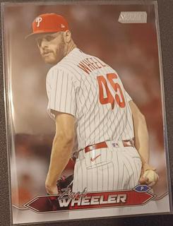 Zack Wheeler