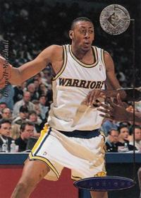 Donyell Marshall