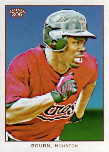 Michael Bourn #115