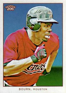 Michael Bourn