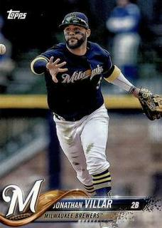Jonathan Villar