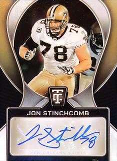 Jon Stinchcomb