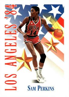 Sam Perkins