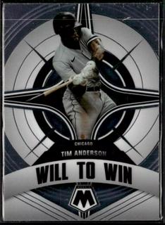 Tim Anderson