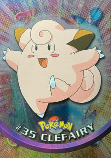 Clefairy
