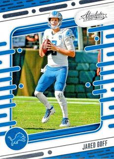 Jared Goff