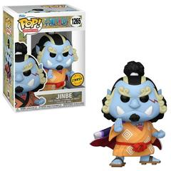 Jinbe [Chase] #1265