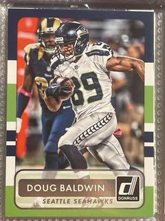 Doug Baldwin