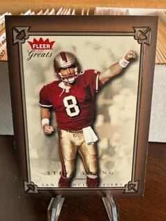 Steve Young