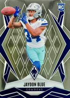 Jaydon Blue