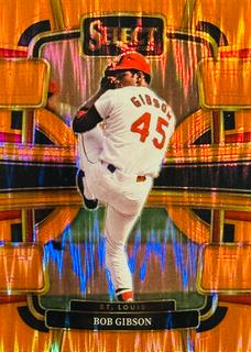 Bob Gibson