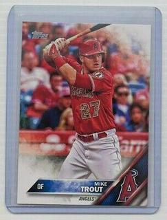 Mike Trout