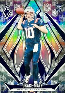 Drake Maye
