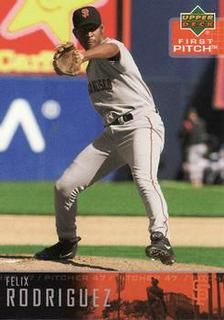 Felix Rodriguez
