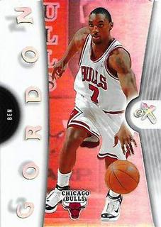 Ben Gordon