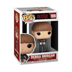 Debra Morgan #1696 (Television)