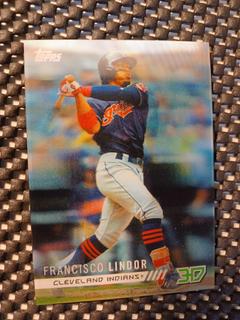 Francisco Lindor