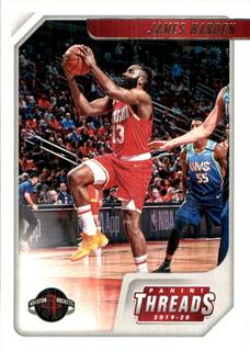 James Harden
