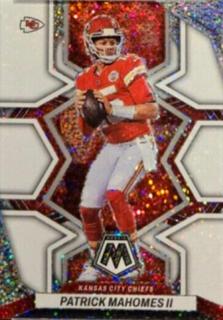 Patrick Mahomes II