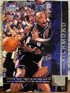 Mitch Richmond