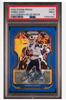 Jared Goff