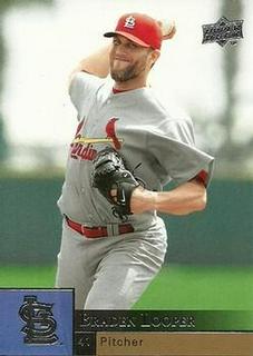 Braden Looper
