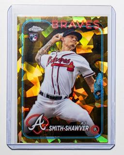 AJ Smith-Shawver
