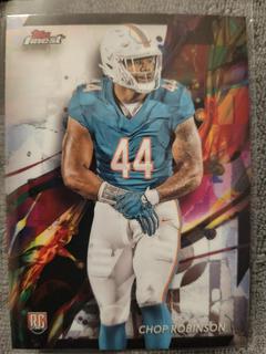 Chop Robinson
