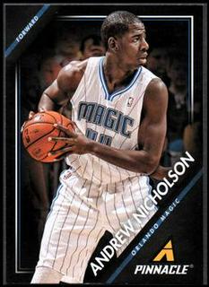 Andrew Nicholson