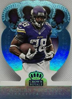 Adrian Peterson