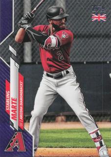 Starling Marte