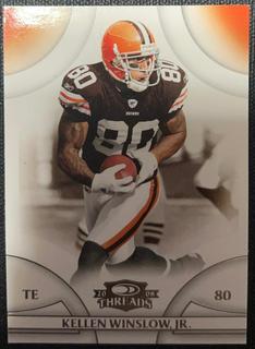 Kellen Winslow Jr