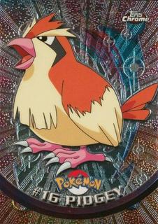 Pidgey