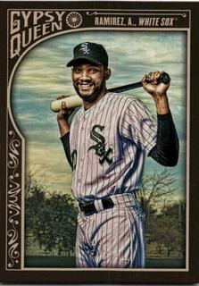 Alexei Ramirez