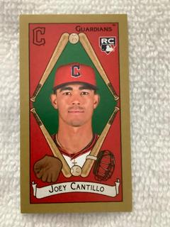 Joey Cantillo