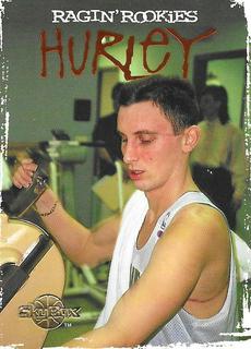 Bobby Hurley