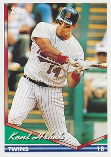 Kent Hrbek