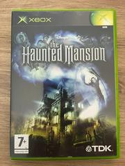Haunted Mansion PAL Xbox Prices