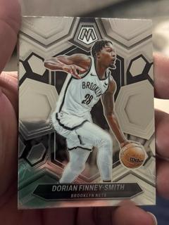 Dorian Finney-Smith