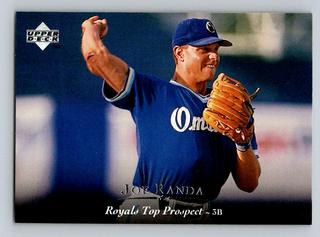 Joe Randa