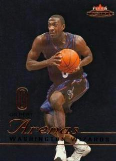 Gilbert Arenas