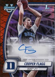 Cooper Flagg