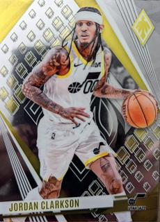 Jordan Clarkson