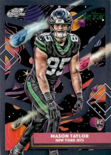 Mason Taylor