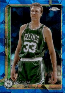 Larry Bird
